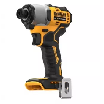 Trieciena skrūvgriezis 1/4 192 Nm DEWALT DCF840N