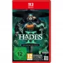 Nintendo Hades II - konsoļu spēles (10017624)