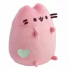 Plīša rotaļlieta Pusheen by Pusheen, 18 cm, pasteļrozā