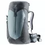 Mugursoma DEUTER AC Lite 22 SL 22 L — iekšējais rāmis, 22 L, 910 g, grafīta