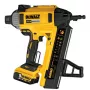 DeWALT DCN890P2-QW naglotājs/skavotājs ar bateriju