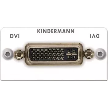 Kindermann 7444AZA502 tīkla ierīce, balta