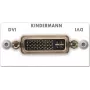 Kindermann 7444AZA502 tīkla ierīce, balta