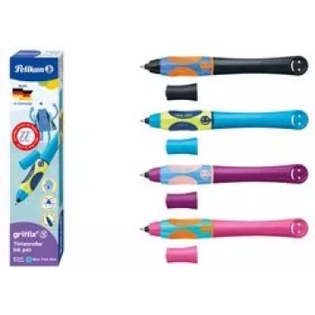 Pelikan 821025 Melns