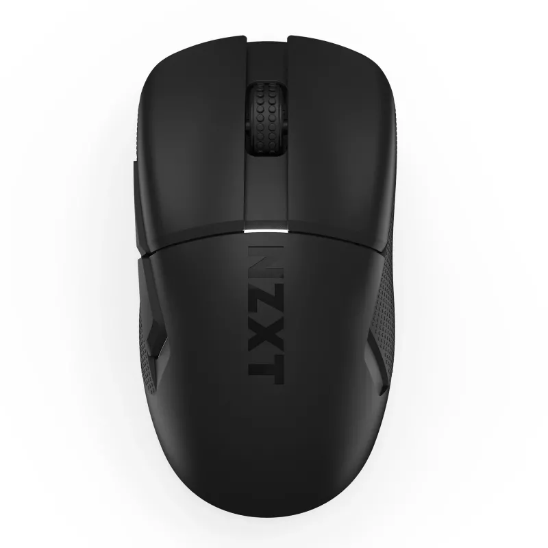 LIFT Elite Wireless, spēļu pele melna