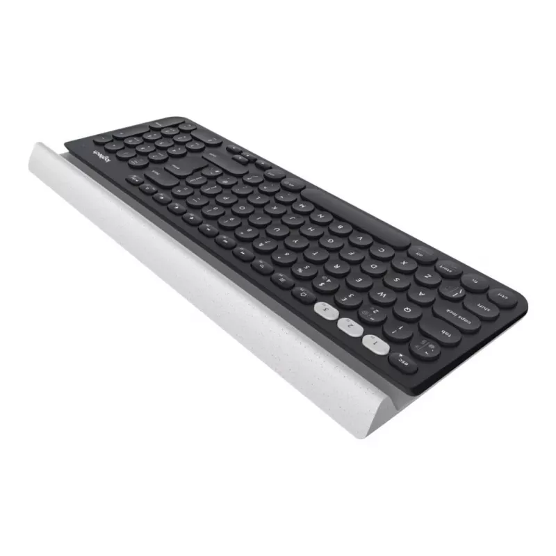 Logitech K780 Multi-Device bezvadu tastatūra