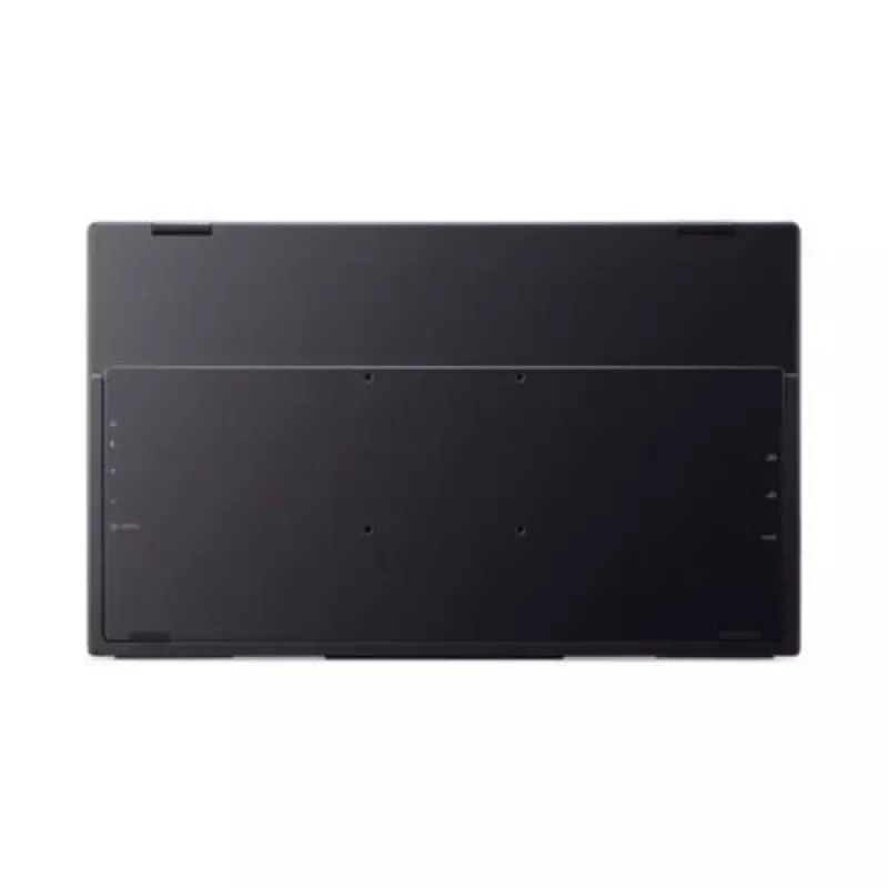Pārnēsājams monitors Acer PD163QT 15.6 collu FHD 1920x1080 IPS 8 ms USB-C Melns VESA 75x75
