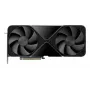 Grafikas karte PNY RTX PRO 6000 — 96 GB GDDR7, 512 bitu, PCIe 5.0, 4x DisplayPort 2.1b, 600 W TDP