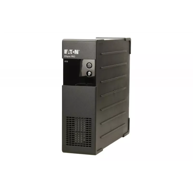 Nepārtrauktās barošanas avots Eaton Ellipse PRO 650 IEC