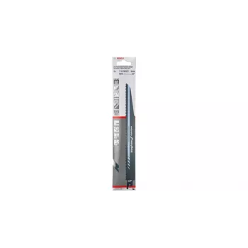 Zobenzāģa asmens Bosch S 1130 CF Endurance for Metal