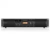 Behringer NX6000D audio pastiprinātājs 2.0 kanāli Mājas Melns