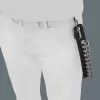 Belt A1 Zyklop Steckschlüsseleinsatz-Satz, 1/4 (schwarz, 10-teilig, mit Haltefunktion)