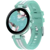 CANYON viedpulkstenis Semifreddo SW-61 Green