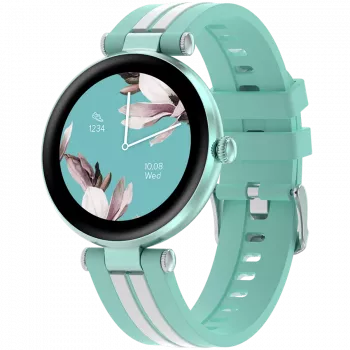 CANYON viedpulkstenis Semifreddo SW-61 Green