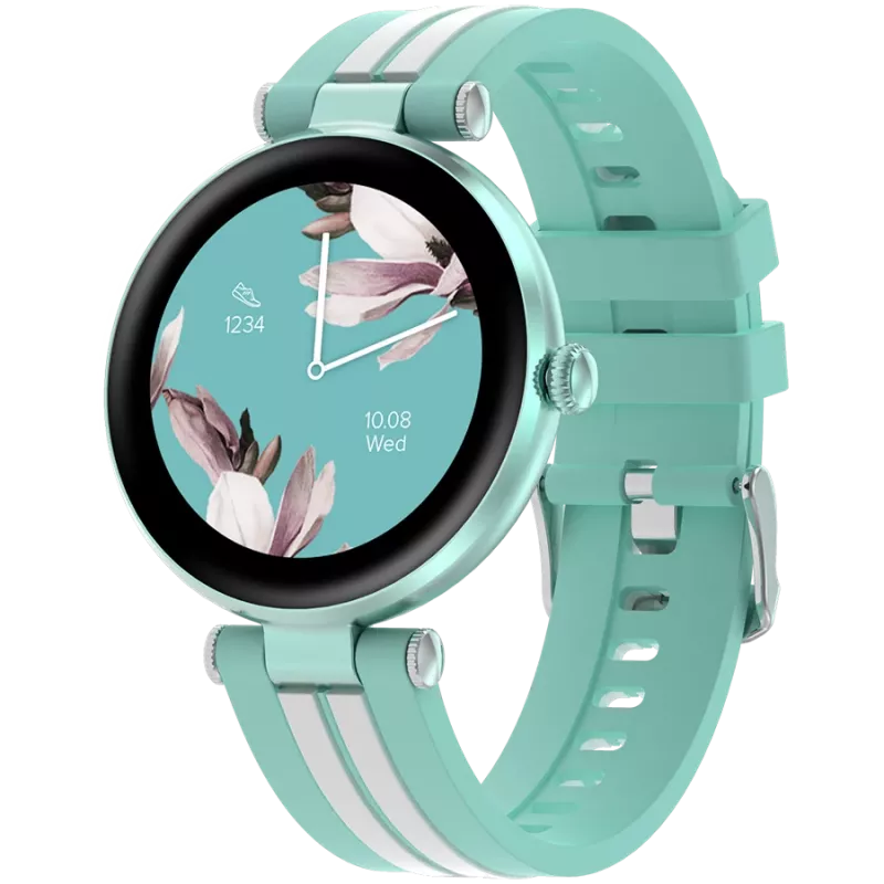 CANYON viedpulkstenis Semifreddo SW-61 Green