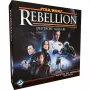 Star Wars: Rebellion - Rise of the Empire, galda spēle