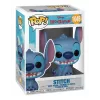 Funko Pop figūra Disney Lilo & Stich Smilling Seated