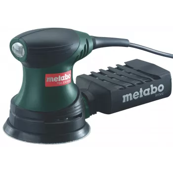 Orbitālslīpmašīna Metabo FSX 200 Intec