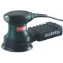 Orbitālslīpmašīna Metabo FSX 200 Intec