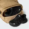 Soma The North Face Base Camp Voyager Duffel 42L - haki/brūna
