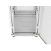 Lanberg FF01-6827-23SL rack cabinet 27U Floor mounted rack pelēka
