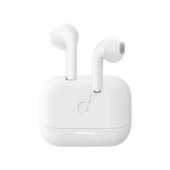 Anker K20i austiņas True Wireless Stereo (TWS) iekšauss zvaniem/mūzikai USB Type-C Bluetooth balts