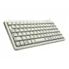 CHERRY G84-4100 tastatūra Universāla USB QWERTZ vācu Pelēka