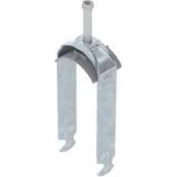 OBO Bettermann spaiļu kronšteins 6-52mm BS-H2-K-52 FT (1186250)