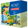 Piederumu komplekts KIVI KidsTV Auto