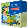Piederumu komplekts KIVI KidsTV Auto