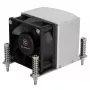 Gaisa dzesētājs Silverstone SST-AR09-AM4 6 cm Melns 1200-5000 RPM