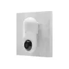 Ubiquiti UVC-G3-FLEX-PWM-WT-3 kameras sienas stiprinājuma komplekts UniFi UVC-G3-FLEX (3 gab.)