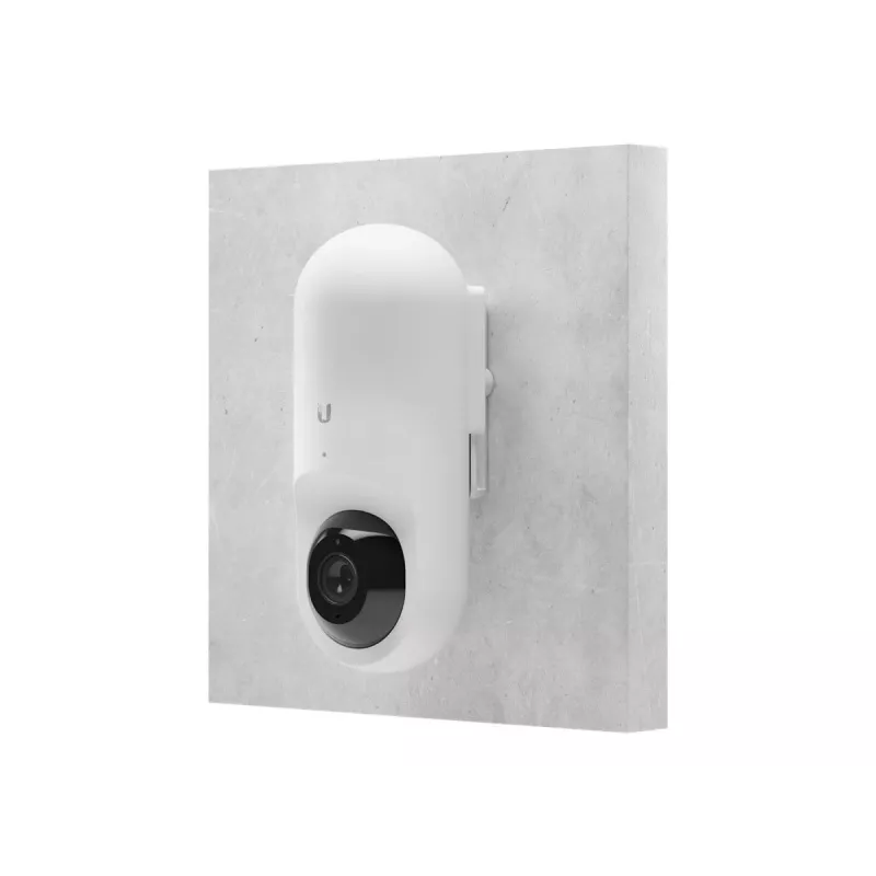 Ubiquiti UVC-G3-FLEX-PWM-WT-3 kameras sienas stiprinājuma komplekts UniFi UVC-G3-FLEX (3 gab.)
