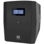 Conceptronic ZEUS 1200VA 720W UPS, IEC ligzda, Line-Interactive, 1,2 kVA, 720 W, 220 V, 240 V, 220 V