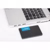 Crucial BX500 - SSD - 240 GB - iekšējais - 2.5 (6.4 cm) - SATA 6Gb/s