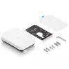 Ubiquiti U7-PRO-XG-WALL PIESTIPRINĀMS PIe SIENAS 6 GHz GATAVS WiFi 7 PIEKĻUVES PUNKTS AR 1/2,5/10 GbE