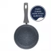 Pannu komplekts Russell Hobbs RH02818EU7, 5 gab. akmens tipa virtuves piederumu komplekts