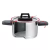 Maestro MR-3530-20 Katls ar salokāmiem rokturiem 3,2 l