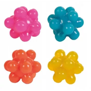 TRIXIE burbuļbumbu komplekts 3.5cm 4 gab.