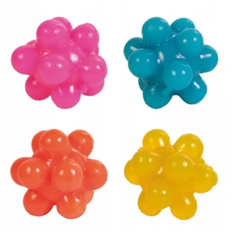 TRIXIE burbuļbumbu komplekts 3.5cm 4 gab.