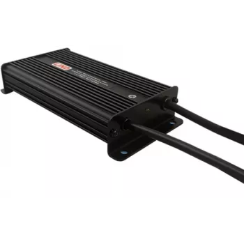 Strāvas adapteris Gamber-Johnson ET60/65 Universal 60W melns