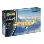 Plastmasas modelis A321-200 CONDOR 1/144