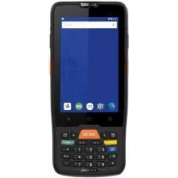 Datalogic - Rokas ierīces akumulators - 1 x litija jonu 3800 mAh - priekš Memor K (94ACC0311)