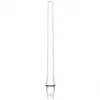 Poynting - Antena - 5G/LTE - Jūras - A-OMNI-0493-V1-01 - Balta - N-Type (F) - JAUNS (A-OMNI-0493-V1-01)