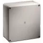 Elektriskais korpuss Rittal PK 9500.000 — poliamīds/polietilēns, 65×57×65 mm, IP66