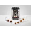 Espresso kafijas automāts JURA E8 Pilnībā automātisks 1,9 L Sudraba — 15 bāri, 3,5 collu displejs, dzirnaviņas, piena putotājs