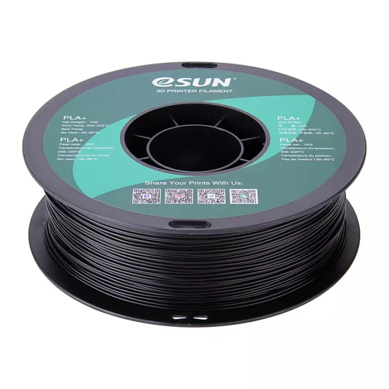 PLA+ 1,75mm MELNS 1kg