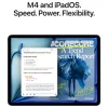 Apple iPad Air 11 M4 Wi-Fi + Cellular 512GB (Zils)