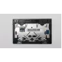 Lenovo 01YU060 skārienpaliktnis ThinkPad T495s, melns