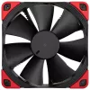 Noctua NF-F12 PWM chromax.black.swap 120mm korpusa ventilators